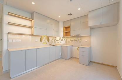 Townhouse - 3 - 4 for rent in Bliss - Arabian Ranches 3 - Dubai