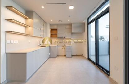 Townhouse - 3 - 4 for rent in Bliss - Arabian Ranches 3 - Dubai