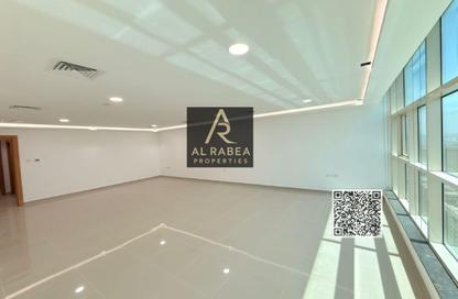 Penthouse - 3 Bedrooms - 4 Bathrooms for rent in Ajman Corniche Residences - Ajman Corniche Road - Ajman