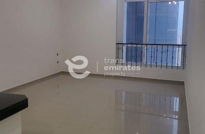 Apartment - Studio - 1 Bathroom for rent in Hydra Avenue Towers - City Of Lights - Al Reem Island - Abu Dhabi