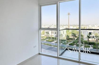 Apartment - 1 Bedroom - 1 Bathroom for rent in Golf Vita A - Golf Vita - Damac Hills - Dubai