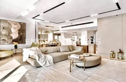 Apartment - 3 Bedrooms - 4 Bathrooms for sale in Rimal 1 - Rimal - Jumeirah Beach Residence - Dubai