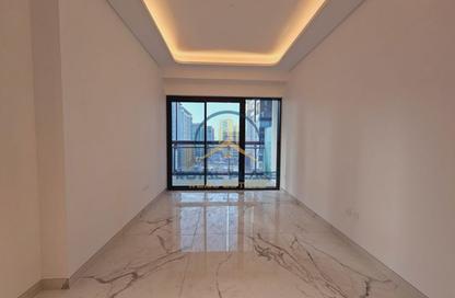 Apartment - 2 Bedrooms - 2 Bathrooms for rent in Azizi Riviera 65 - Azizi Riviera - Meydan One - Meydan - Dubai Apartment - 2 Bedrooms - 2 Bathrooms for rent in Azizi Riviera 65 - Azizi Riviera - Meydan One - Meydan - Dubai