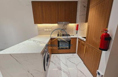 Apartment - 2 Bedrooms - 2 Bathrooms for rent in Azizi Riviera 65 - Azizi Riviera - Meydan One - Meydan - Dubai Apartment - 2 Bedrooms - 2 Bathrooms for rent in Azizi Riviera 65 - Azizi Riviera - Meydan One - Meydan - Dubai