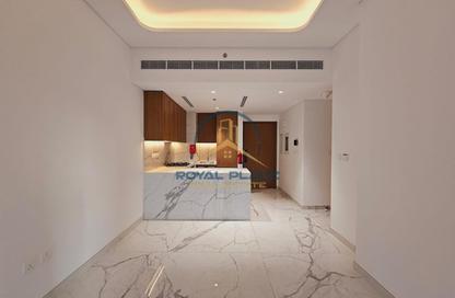 Apartment - 2 Bedrooms - 2 Bathrooms for rent in Azizi Riviera 65 - Azizi Riviera - Meydan One - Meydan - Dubai Apartment - 2 Bedrooms - 2 Bathrooms for rent in Azizi Riviera 65 - Azizi Riviera - Meydan One - Meydan - Dubai