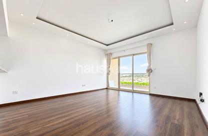 Apartment - 1 - 1 for rent in Al Arta 4 - Al Arta - Greens - Dubai
