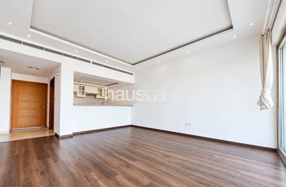 Apartment - 1 - 1 for rent in Al Arta 4 - Al Arta - Greens - Dubai