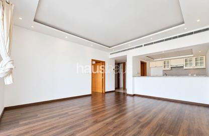 Apartment - 1 - 1 for rent in Al Arta 4 - Al Arta - Greens - Dubai