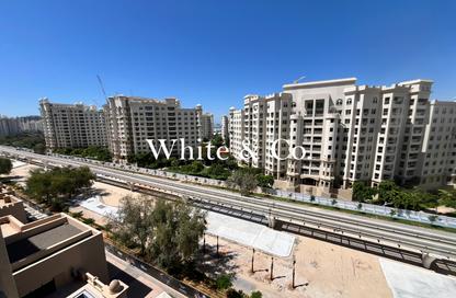 Apartment - 2 Bedrooms - 3 Bathrooms for rent in Golden Mile 4 - Golden Mile - Palm Jumeirah - Dubai