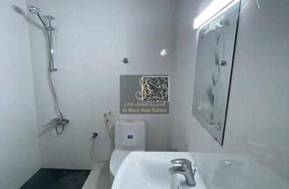 Apartment - 1 - 2 for rent in City Tower B5 - City Towers - Al Nuimiya 3 - Al Nuaimiya - Ajman