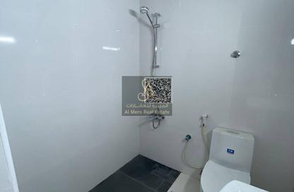 Apartment - 1 - 2 for rent in City Tower B5 - City Towers - Al Nuimiya 3 - Al Nuaimiya - Ajman