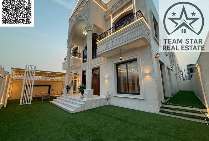 Villa for rent, first occupancy, 5 rooms