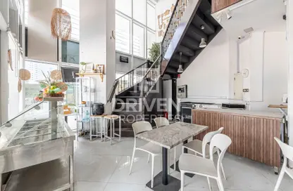 Retail - Studio for rent in Centurion Star Tower - Port Saeed - Deira - Dubai