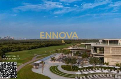 Apartment - 1 Bedroom - 1 Bathroom for sale in Creekside - Al Zorah - Ajman