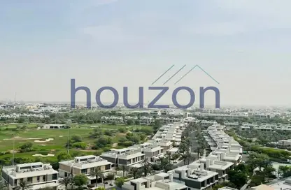 شقة - 3 غرف نوم - 4 حمامات للايجار في جولف سويتس - دبي هيلز استيت - دبي