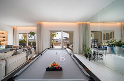 Apartment - 2 - 4 for sale in Marina Residences 2 - Marina Residences - Palm Jumeirah - Dubai
