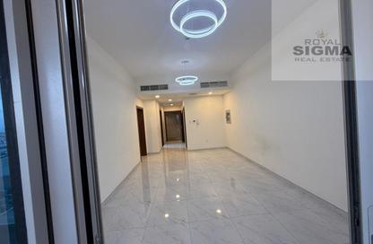 Apartment - 1 Bedroom - 2 Bathrooms for rent in BurJuman Business Tower - Mankhool - Bur Dubai - Dubai