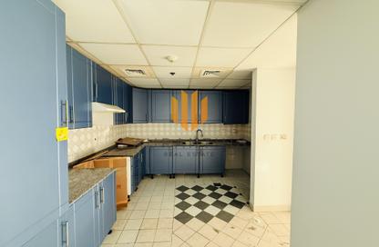 Apartment - 1 Bedroom - 2 Bathrooms for rent in Al Shera Tower - JLT Cluster E - Jumeirah Lake Towers - Dubai