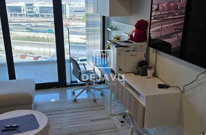 Apartment - Studio - 1 for sale in Alexis Tower - Downtown Jebel Ali - Dubai