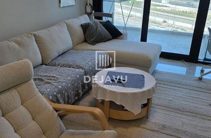 Apartment - Studio - 1 for sale in Alexis Tower - Downtown Jebel Ali - Dubai