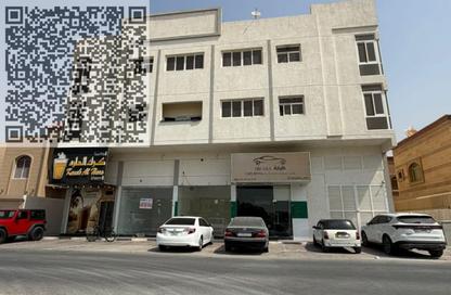 Apartment - 1 - 2 for rent in Al Mowaihat 1 - Al Mowaihat - Ajman Apartment - 1 - 2 for rent in Al Mowaihat 1 - Al Mowaihat - Ajman