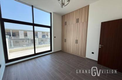 Villa - 4 - 4 for rent in Senses at the Fields - The Fields - District 11 - Mohammed Bin Rashid City - Dubai Villa - 4 - 4 for rent in Senses at the Fields - The Fields - District 11 - Mohammed Bin Rashid City - Dubai