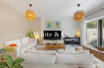 Townhouse - 3 Bedrooms - 3 Bathrooms for sale in Al Reem 2 - Al Reem - Arabian Ranches - Dubai