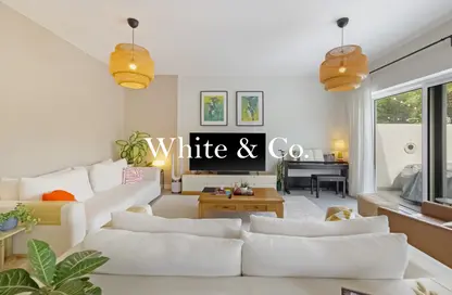 Townhouse - 3 Bedrooms - 3 Bathrooms for sale in Al Reem 2 - Al Reem - Arabian Ranches - Dubai