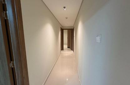 Apartment - 3 Bedrooms - 3 Bathrooms for rent in Al Nuaimiya Towers C - Al Nuaimiya - Ajman Apartment - 3 Bedrooms - 3 Bathrooms for rent in Al Nuaimiya Towers C - Al Nuaimiya - Ajman