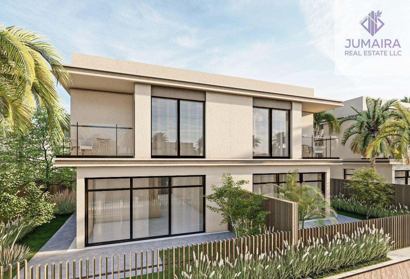 4 Bedroom | Motivated Seller | Urgent Sale | NEW