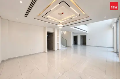 Villa - 6 Bedrooms - 7 Bathrooms for rent in Al Furjan West - Al Furjan - Dubai