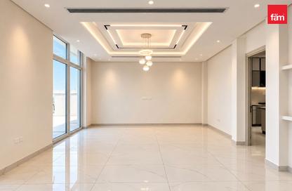 Villa - 6 Bedrooms - 7 Bathrooms for rent in Al Furjan West - Al Furjan - Dubai