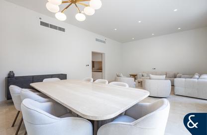 Apartment - 4 Bedrooms - 5 Bathrooms for sale in Trident Bayside - Dubai Marina - Dubai Apartment - 4 Bedrooms - 5 Bathrooms for sale in Trident Bayside - Dubai Marina - Dubai