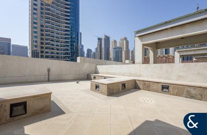 Apartment - 4 Bedrooms - 5 Bathrooms for sale in Trident Bayside - Dubai Marina - Dubai Apartment - 4 Bedrooms - 5 Bathrooms for sale in Trident Bayside - Dubai Marina - Dubai