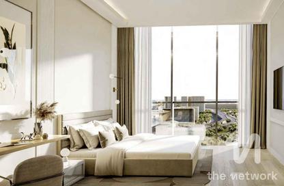 Apartment - 4 Bedrooms - 5 Bathrooms for sale in Mangrove Residences 1 - Mangrove Residences - Expo City - Dubai