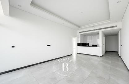 Apartment - 2 Bedrooms - 3 Bathrooms for sale in Curve by Sentro - Arjan - Dubai