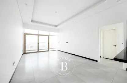 Apartment - 2 Bedrooms - 3 Bathrooms for sale in Curve by Sentro - Arjan - Dubai