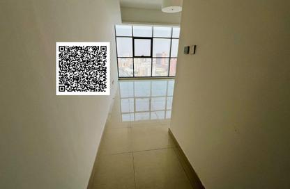 Apartment - 1 Bedroom - 2 Bathrooms for sale in Gulfa Towers - Al Rashidiya 1 - Al Rashidiya - Ajman