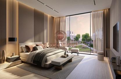 Villa - 4 Bedrooms - 5 Bathrooms for sale in D Villas - Jumeirah Golf Estates - Dubai