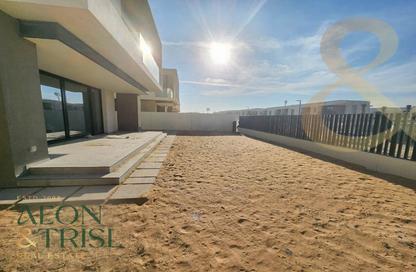 Villa - 4 - 5 for rent in Jebel Ali Village Villas - Jebel Ali Village - Jebel Ali - Dubai Villa - 4 - 5 for rent in Jebel Ali Village Villas - Jebel Ali Village - Jebel Ali - Dubai