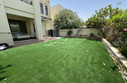 Townhouse - 3 Bedrooms - 4 Bathrooms for rent in Mira Oasis 1 - Mira Oasis - Reem - Dubai