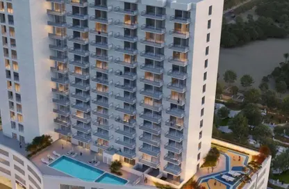 شقة - 1 حمام للبيع في بوابة إكويتي - جبل علي - دبي