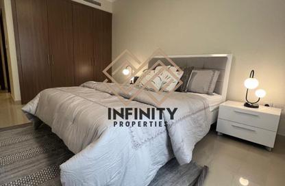 Apartment - 2 Bedrooms - 3 Bathrooms for sale in Ajman One - Phase 2 - Ajman Downtown - Ajman Apartment - 2 Bedrooms - 3 Bathrooms for sale in Ajman One - Phase 2 - Ajman Downtown - Ajman
