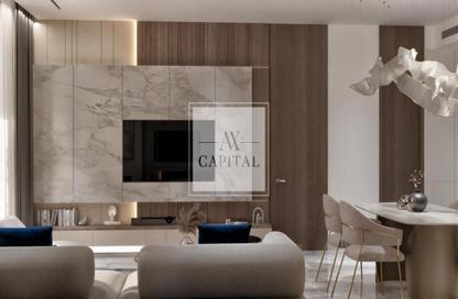 Apartment - 1 Bedroom - 2 Bathrooms for sale in Samana Lake Views - Dubai Production City (IMPZ) - Dubai Apartment - 1 Bedroom - 2 Bathrooms for sale in Samana Lake Views - Dubai Production City (IMPZ) - Dubai