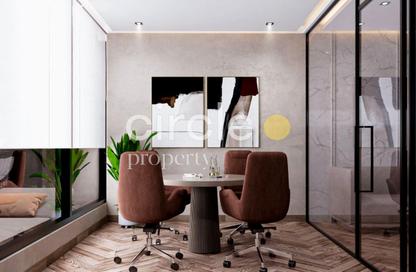 Office Space - Studio - 4 Bathrooms for rent in Silver Tower (Ag Tower) - JLT Cluster I - Jumeirah Lake Towers - Dubai Office Space - Studio - 4 Bathrooms for rent in Silver Tower (Ag Tower) - JLT Cluster I - Jumeirah Lake Towers - Dubai