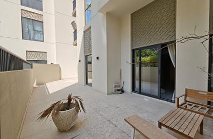 Apartment - 2 - 2 for rent in Maryam Beach Residence - Maryam Island - Al Khan - Sharjah Apartment - 2 - 2 for rent in Maryam Beach Residence - Maryam Island - Al Khan - Sharjah