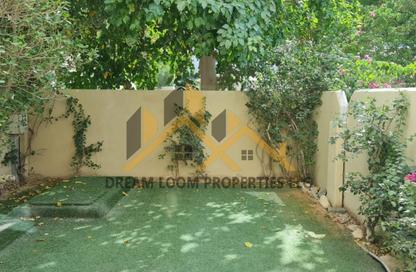 Villa - 3 Bedrooms - 4 Bathrooms for rent in Arabian Style - Al Reef Villas - Al Reef - Abu Dhabi Villa - 3 Bedrooms - 4 Bathrooms for rent in Arabian Style - Al Reef Villas - Al Reef - Abu Dhabi