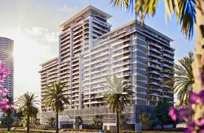 Apartment - 1 Bedroom - 2 Bathrooms for sale in Helvetia Residences - District 14 - Jumeirah Village Circle - Dubai