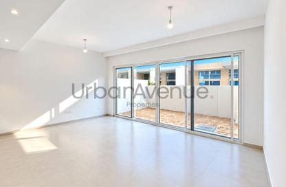 Townhouse - 4 - 4 for rent in Verona - Damac Hills 2 - Dubai Townhouse - 4 - 4 for rent in Verona - Damac Hills 2 - Dubai