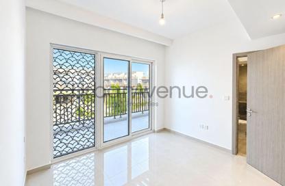 Townhouse - 4 - 4 for rent in Verona - Damac Hills 2 - Dubai Townhouse - 4 - 4 for rent in Verona - Damac Hills 2 - Dubai